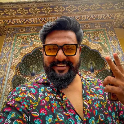 Kushal Joshi | Travel With KJ profile