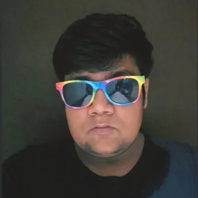 Kush Shah profile