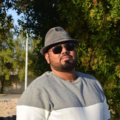Ebad Ur Rahman profile