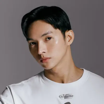 Lharby Policarpio profile