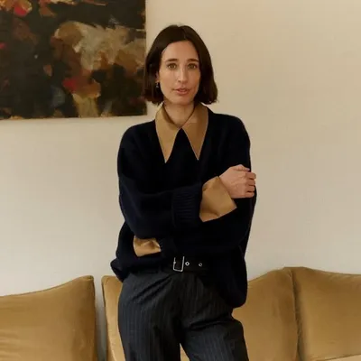 Laura Jackson profile