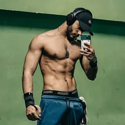 🇲🇦 MOROCCAN MEN’S FASHION 🇲🇦 profile