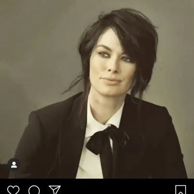 Lena Headey profile