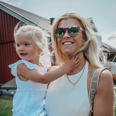 Linn Stenholm profile