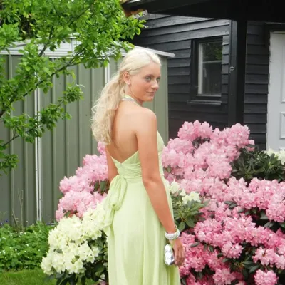 Lise Barbier profile