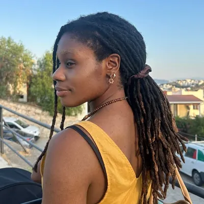 Elizabeth Coleman| Chakrakundal-Heiler*in Ausbilderin profile