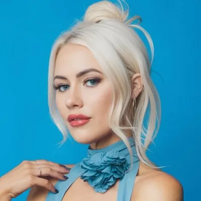 Loren Piretra profile