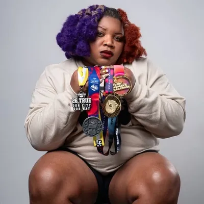 Latoya Shauntay Snell profile