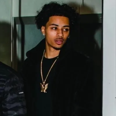 Lucas Coly profile