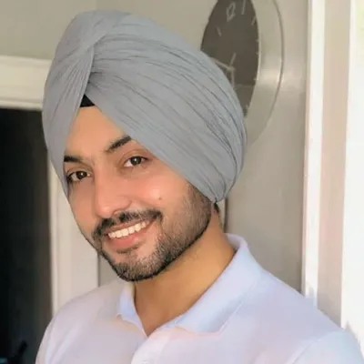 Lakhwant Singh profile