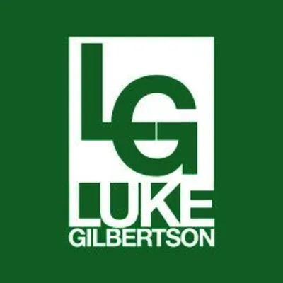 Luke Gilbertson profile