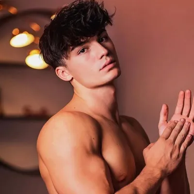 Andrea Maddaluni profile