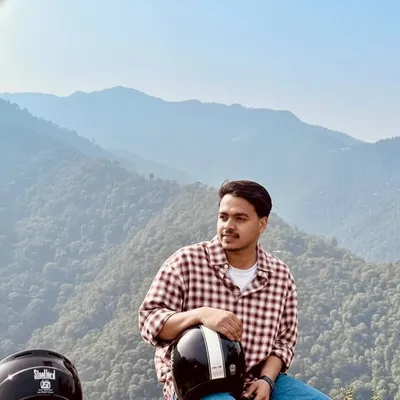 Mahtab Chand profile