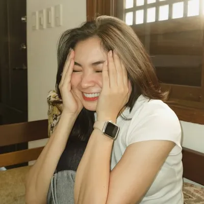 Majoy Apostol profile