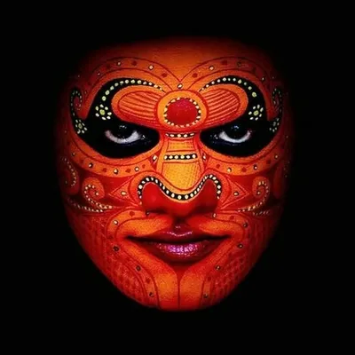 Iam Malayali profile