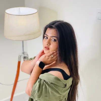 Malika Dhiman profile