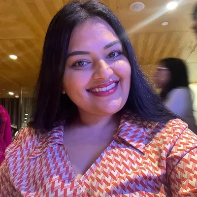 Mallika Chaudhuri profile
