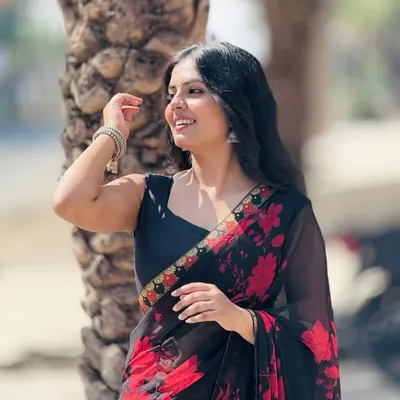 मानसी मुकेश ✨ profile