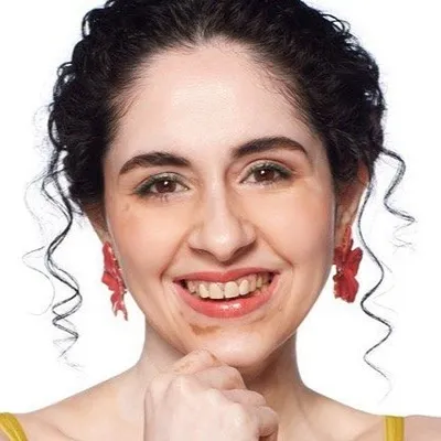Manisha Malik profile