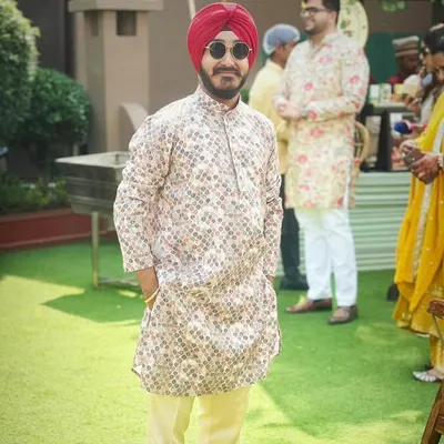 Mandeep Singh profile