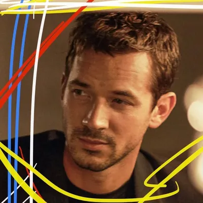 Marc Benjamin profile