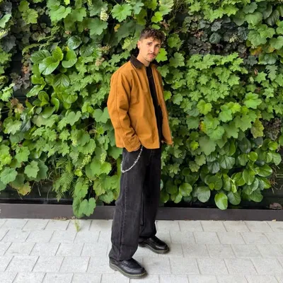 Marcel profile