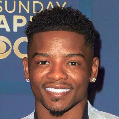 Marco Hall profile