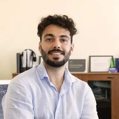 Marco Lima profile
