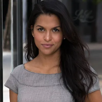 Maria Teresa Lopez profile