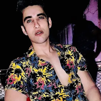 Ashish Solanki profile