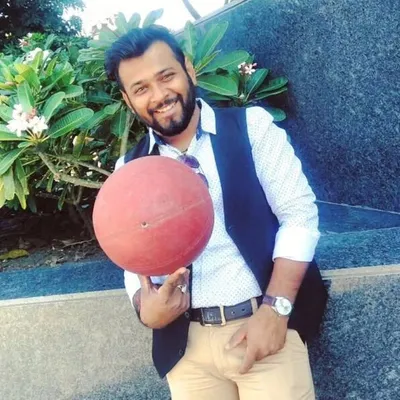 Maulik S Chauhan profile