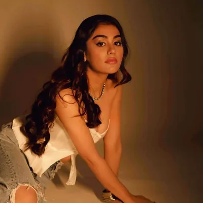 Mauli B profile