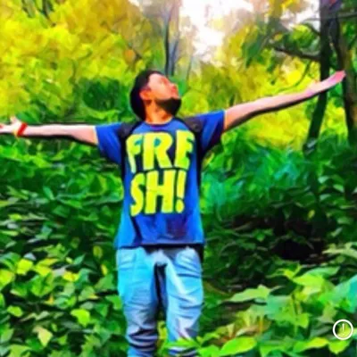 Mayank Negi profile