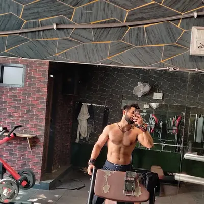 Manish Bhandari ! देवभूमि उत्तराखंड profile