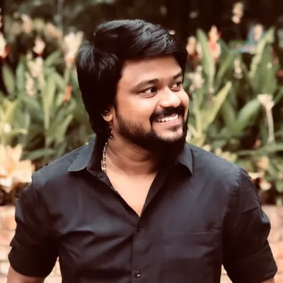 Michael Dinesh Kumar (MDK) profile