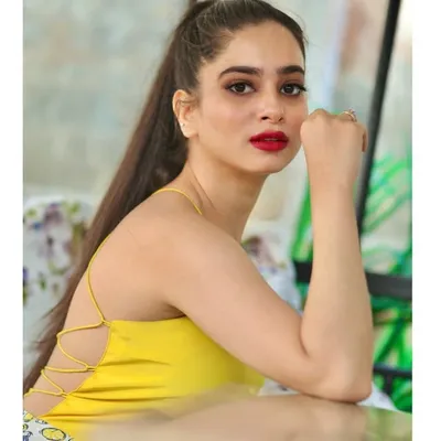 Megha Sharma profile