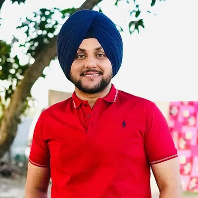 Mehtab Virk profile