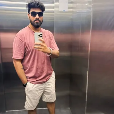 Chaitanya Middhe profile