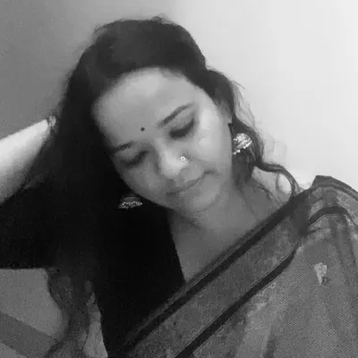 Mitali Joshi profile