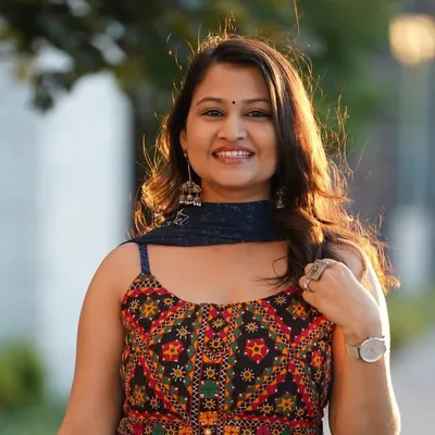 Mitali Mahant profile