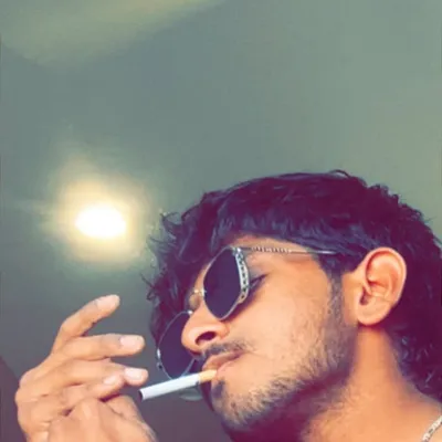 Mohd jibran❤️ profile