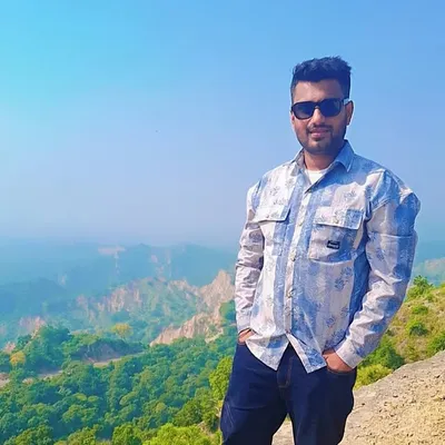 Mohit Chhibba profile
