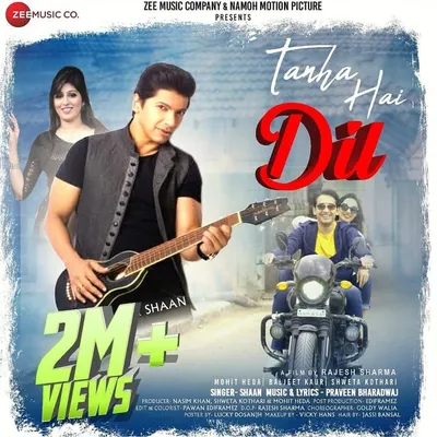 Mohit Heda profile