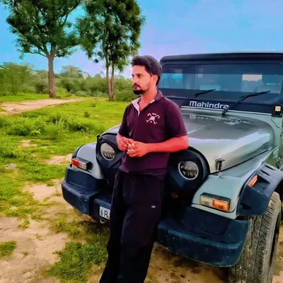 ❤موعین خان☪️ profile