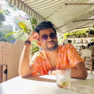 Joel Thottan profile