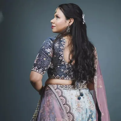 Munmun Tiwari profile