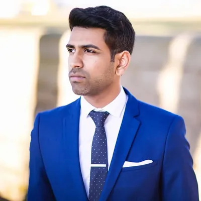 Uttam 'M'Pire profile