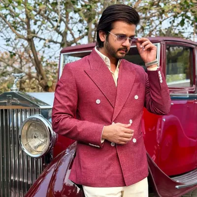 Manan Shah profile