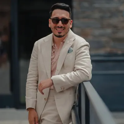 Ivan Martinez profile