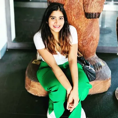 Mudrika Mishra•Content Writer profile